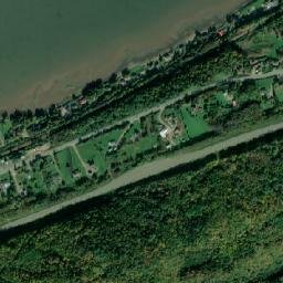 25-87 Chemin Essiembre, McLeods, NB E3N High Resolution Satellite Map