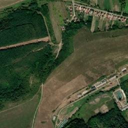 Pétervásárai Járás map(satellite map)