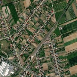 Vaja map(satellite map)