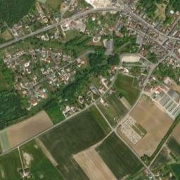 Ladon map(satellite map)