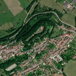 Val-de-Meuse map(satellite map)