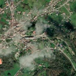 Bains-les-Bains map(satellite map)
