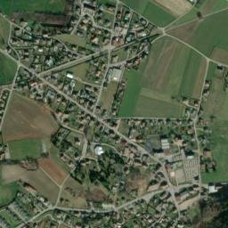 Dommartin-lès-Remiremont map(satellite map)