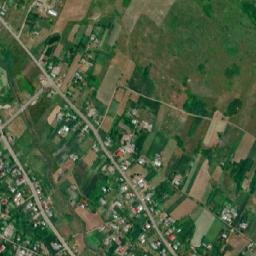 Comună Cordăreni map(satellite map)