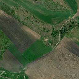 Balts’kyy Rayon map(satellite map)