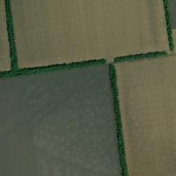 Vilniansk Raion map(satellite map)