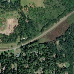 3068-3212 State Highway 525, Langley, WA High Resolution Satellite Map