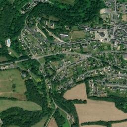 Elliant map(satellite map)