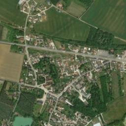 Saint-Maurice-sur-Fessard map(satellite map)