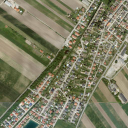 Reisenberg map(satellite map)