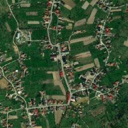 Comuna Cămărzana map(satellite map)
