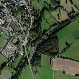Loyat map(satellite map)