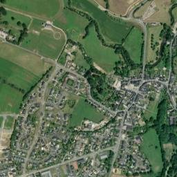 Nuillé-sur-Vicoin map(satellite map)