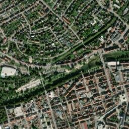 Tuttlingen map(satellite map)