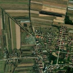Porumbești map(satellite map)