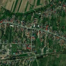 Câmpulung la Tisa map(satellite map)