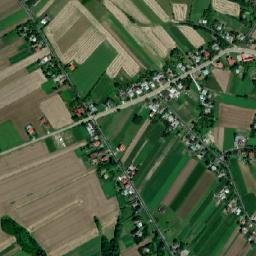 Dersca map(satellite map)