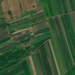Manoleasa map(satellite map)