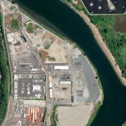 2429-2515 E Grand Ave, Everett, WA 98201,, Satellite Map