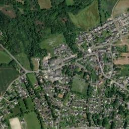 Lassy map(satellite map)