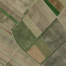 Satellite view of Golf Club Schloß Ebreichsdorf