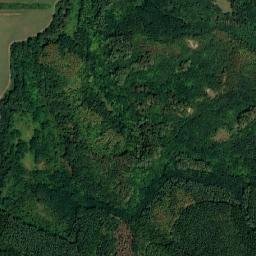 Bátonyterenyei Járás map(satellite map)