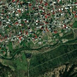 Serednye Vodyane map(satellite map)