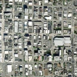 Everett map(satellite map)