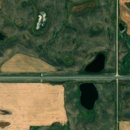 24001-24685 247th Ave SW Ryder ND High Resolution Satellite Map