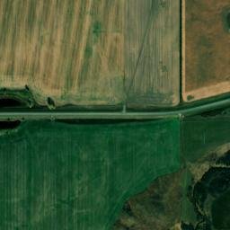 6992-7656 247th Avenue Southeast, Sawyer High Resolution Satellite Map