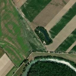 Satellite view of Princess Palace & Golf - Full Swing Golf Club