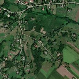 Pădureni map(satellite map)
