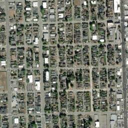 3714-3716 Colby Ave, Everett, WA 98201 Satellite Map