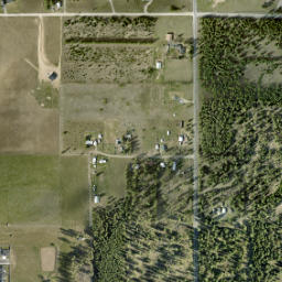 34324-35098 North Dalton Road, Deer Park High Resolution Satellite Map