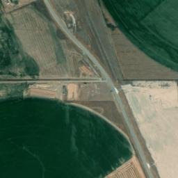 5250-5252 US-89 Bynum MT 59419 High Resolution Satellite Map