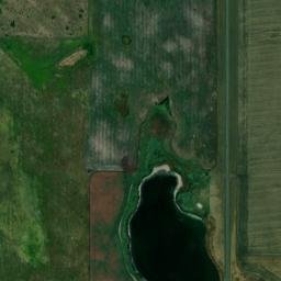 North Dakota 20, Saint Michael, ND 58370 High Resolution Satellite Map