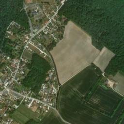 Chevillon-sur-Huillard map(satellite map)