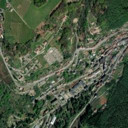 Plombières-les-Bains map(satellite map)