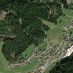 Eisenbach map(satellite map)