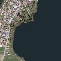 Seeham map(satellite map)