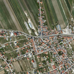 Jois map(satellite map)