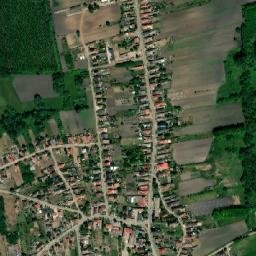 Apagy map(satellite map)