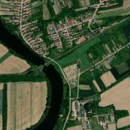 Tunyogmatolcs map(satellite map)