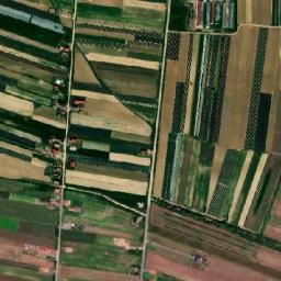 Halmeu map(satellite map)