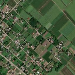 Mihăileni map(satellite map)