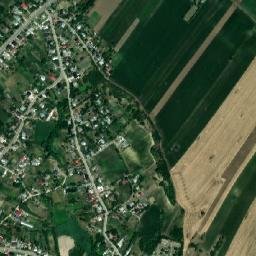 Municipiul Dorohoi map(satellite map)