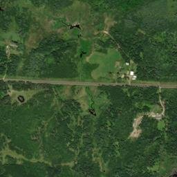 10801 Saint Louis County Highway 74, Orr High Resolution Satellite Map