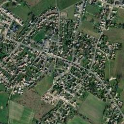 Marigny-les-Usages map(satellite map)