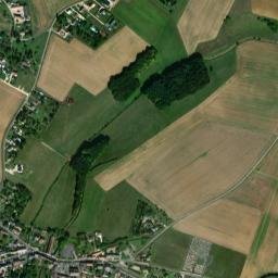 Saint-Germain-des-Prés map(satellite map)