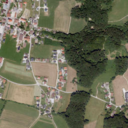 Nußdorf am Haunsberg map(satellite map)